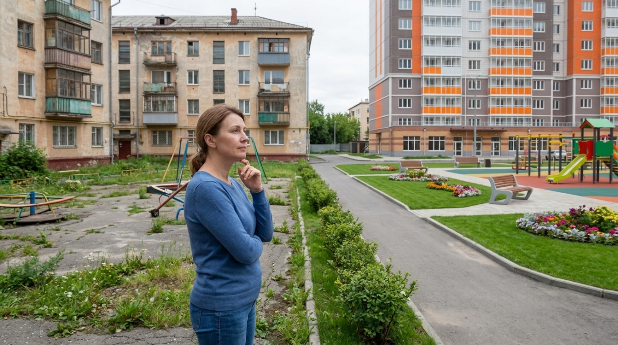 Как сменить управляющую компанию. Пошаговый алгоритм без ошибок и нервов
